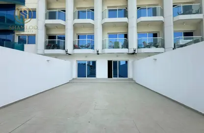 Apartment - 1 Bedroom - 2 Bathrooms for rent in AG Tower - Business Bay - Dubai