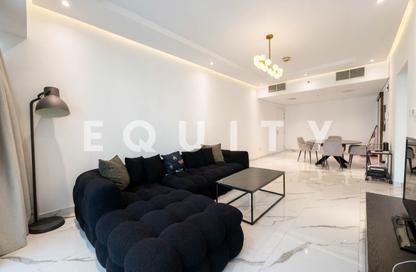 Apartment - 1 - 1 for rent in 8 Boulevard Walk - Mohammad Bin Rashid Boulevard - Downtown Dubai - Dubai Apartment - 1 - 1 for rent in 8 Boulevard Walk - Mohammad Bin Rashid Boulevard - Downtown Dubai - Dubai