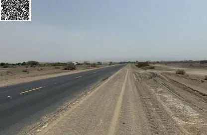 أرض - استوديو للبيع في المنامة - عجمان