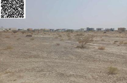 Land - Studio for sale in Manama - Ajman