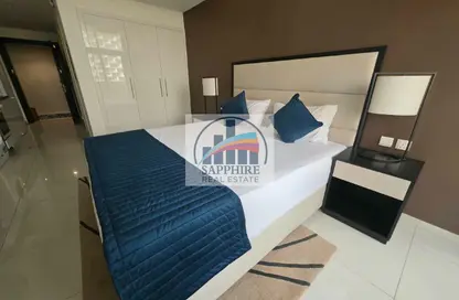 Apartment - 1 Bathroom for rent in Tower 108 - District 18 - Jumeirah Village Circle - Dubai Apartment - 1 Bathroom for rent in Tower 108 - District 18 - Jumeirah Village Circle - Dubai