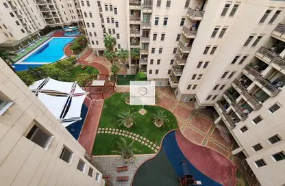 Apartment - 2 Bedrooms - 2 Bathrooms for rent in Al Ghurair Apartments - Al Rigga - Deira - Dubai Apartment - 2 Bedrooms - 2 Bathrooms for rent in Al Ghurair Apartments - Al Rigga - Deira - Dubai
