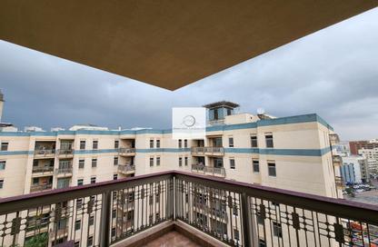 Apartment - 2 Bedrooms - 2 Bathrooms for rent in Al Ghurair Apartments - Al Rigga - Deira - Dubai