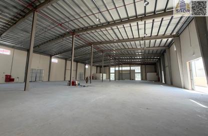 Warehouse - Studio - 7+ for sale in Umm Dir - Umm Al Quwain