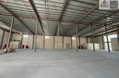 Warehouse - Studio - 7+ for sale in Umm Dir - Umm Al Quwain