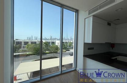 Apartment - 1 - 2 for rent in Residences 20 - The Residences at District One - District One - Mohammed Bin Rashid City - Dubai