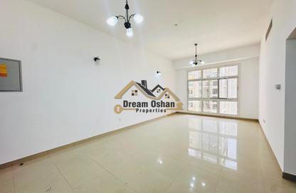 Apartment - 1 Bedroom - 2 Bathrooms for rent in Silicon Avenue - Dubai Silicon Oasis - Dubai