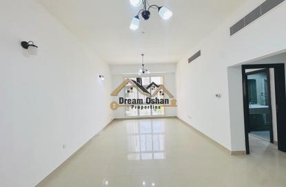 Apartment - 1 Bedroom - 2 Bathrooms for rent in Silicon Avenue - Dubai Silicon Oasis - Dubai