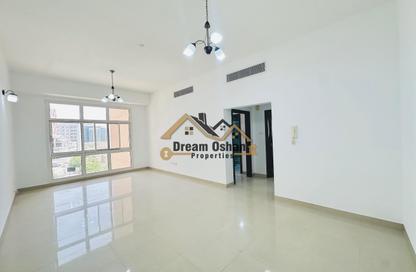 Apartment - 1 Bedroom - 2 Bathrooms for rent in Silicon Avenue - Dubai Silicon Oasis - Dubai