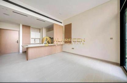 Apartment - 1 - 2 for sale in Binghatti Royale - District 18 - Jumeirah Village Circle - Dubai