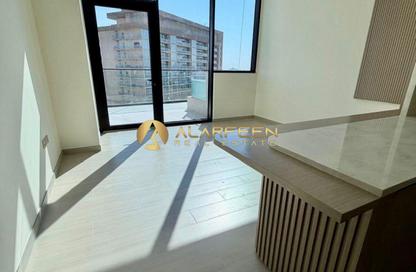 Apartment - 1 - 2 for sale in Binghatti Royale - District 18 - Jumeirah Village Circle - Dubai Apartment - 1 - 2 for sale in Binghatti Royale - District 18 - Jumeirah Village Circle - Dubai