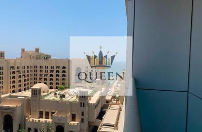 Apartment - 2 Bedrooms - 3 Bathrooms for rent in Ajman Corniche Residences - Ajman Corniche Road - Ajman Apartment - 2 Bedrooms - 3 Bathrooms for rent in Ajman Corniche Residences - Ajman Corniche Road - Ajman