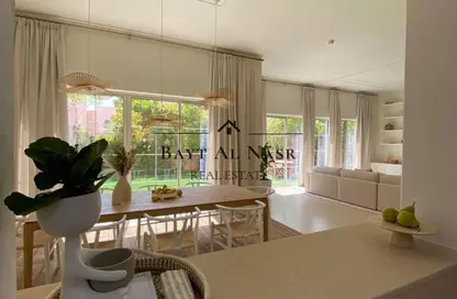 فيلا - 4 غرف نوم - 5 حمامات للبيع في ند الشيبا فيلاز - ند الشبا 3 - ند الشبا - دبي