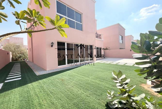 VILLA FOR SALE IN NAD AL SHEBA VILLAS, NAD AL SHEBA 3