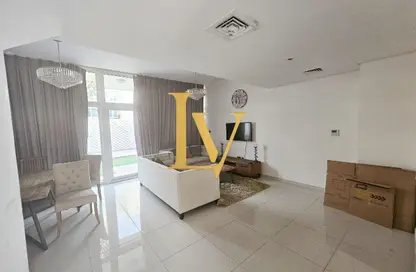 تاون هاوس - 2 غرف نوم - 3 حمامات للبيع في كاسابلانكا بوتيك فيلاز - باسيفيكا - داماك هيلز 2 - دبي