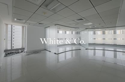 Office Space - Studio for sale in Saba Tower 1 - JLT Cluster E - Jumeirah Lake Towers - Dubai