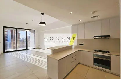 شقة - 2 غرف نوم - 3 حمامات للايجار في اريا جاردينز ايه - اريا جاردينز - ارجان - دبي