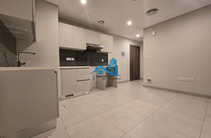Apartment - 1 - 2 for rent in SOL Golf Views B - SOL Golf Views - Dubai Production City (IMPZ) - Dubai