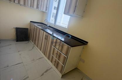 Apartment - 1 Bedroom - 1 Bathroom for rent in Mohamed Bin Zayed Centre - Mohamed Bin Zayed City - Abu Dhabi