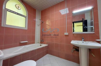 Apartment - 1 Bedroom - 1 Bathroom for rent in Mohamed Bin Zayed Centre - Mohamed Bin Zayed City - Abu Dhabi