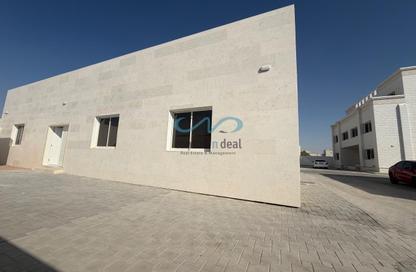 Apartment - 1 Bedroom - 1 Bathroom for rent in Mohamed Bin Zayed Centre - Mohamed Bin Zayed City - Abu Dhabi