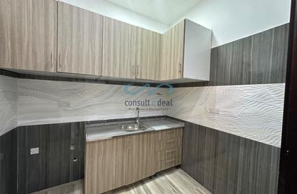 Apartment - 1 Bedroom - 1 Bathroom for rent in Mohamed Bin Zayed Centre - Mohamed Bin Zayed City - Abu Dhabi