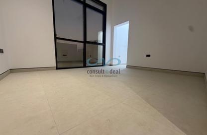 Apartment - 1 Bedroom - 1 Bathroom for rent in Mohamed Bin Zayed Centre - Mohamed Bin Zayed City - Abu Dhabi