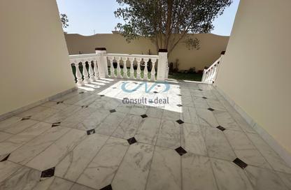 Apartment - 1 - 2 for rent in Mohamed Bin Zayed Centre - Mohamed Bin Zayed City - Abu Dhabi