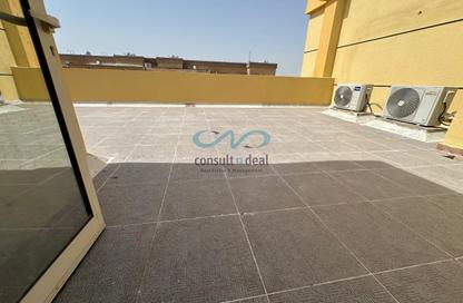 Apartment - Studio - 1 Bathroom for rent in Mohamed Bin Zayed Centre - Mohamed Bin Zayed City - Abu Dhabi Apartment - Studio - 1 Bathroom for rent in Mohamed Bin Zayed Centre - Mohamed Bin Zayed City - Abu Dhabi
