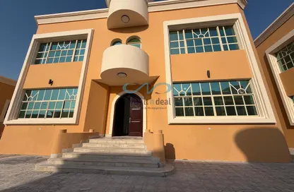 Apartment - 1 Bedroom - 1 Bathroom for rent in Mohamed Bin Zayed Centre - Mohamed Bin Zayed City - Abu Dhabi