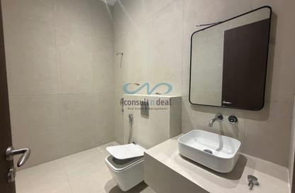 Apartment - 1 Bedroom - 1 Bathroom for rent in Mohamed Bin Zayed Centre - Mohamed Bin Zayed City - Abu Dhabi