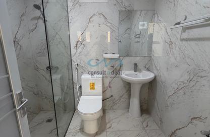 Apartment - 2 - 2 for rent in Mohamed Bin Zayed Centre - Mohamed Bin Zayed City - Abu Dhabi