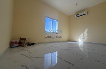 Apartment - 1 Bedroom - 1 Bathroom for rent in Mohamed Bin Zayed Centre - Mohamed Bin Zayed City - Abu Dhabi