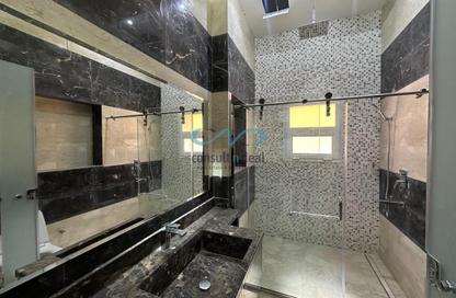 Apartment - 1 Bedroom - 1 Bathroom for rent in Mohamed Bin Zayed Centre - Mohamed Bin Zayed City - Abu Dhabi