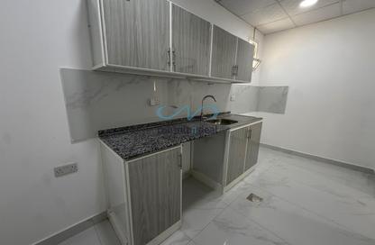 Apartment - 2 - 2 for rent in Mohamed Bin Zayed Centre - Mohamed Bin Zayed City - Abu Dhabi