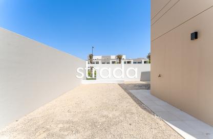 Townhouse - 4 Bedrooms - 5 Bathrooms for sale in Raya - Arabian Ranches 3 - Dubai Townhouse - 4 Bedrooms - 5 Bathrooms for sale in Raya - Arabian Ranches 3 - Dubai