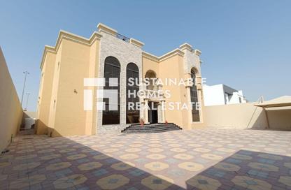 Villa - 5 Bedrooms - 6 Bathrooms for rent in Madinat Al Riyad - Abu Dhabi Villa - 5 Bedrooms - 6 Bathrooms for rent in Madinat Al Riyad - Abu Dhabi