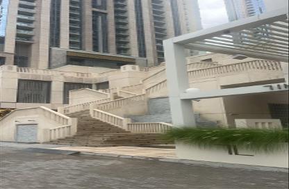 Apartment - 1 Bedroom - 2 Bathrooms for rent in Meera - Al Habtoor City - Business Bay - Dubai Apartment - 1 Bedroom - 2 Bathrooms for rent in Meera - Al Habtoor City - Business Bay - Dubai