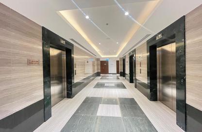 Apartment - 1 Bedroom - 2 Bathrooms for rent in Meera - Al Habtoor City - Business Bay - Dubai Apartment - 1 Bedroom - 2 Bathrooms for rent in Meera - Al Habtoor City - Business Bay - Dubai