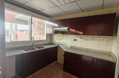 Townhouse - 4 Bedrooms - 5 Bathrooms for sale in Ajman Uptown - Ajman