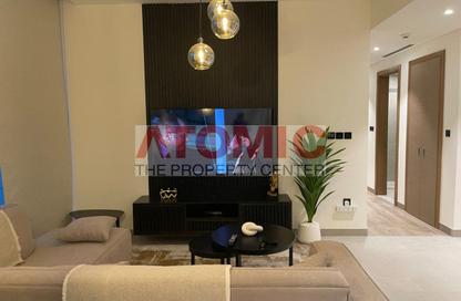 Apartment - 2 - 2 for rent in Sobha Hartland Waves - Sobha Hartland - Mohammed Bin Rashid City - Dubai Apartment - 2 - 2 for rent in Sobha Hartland Waves - Sobha Hartland - Mohammed Bin Rashid City - Dubai