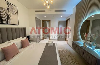 Apartment - 2 - 2 for rent in Sobha Hartland Waves - Sobha Hartland - Mohammed Bin Rashid City - Dubai Apartment - 2 - 2 for rent in Sobha Hartland Waves - Sobha Hartland - Mohammed Bin Rashid City - Dubai