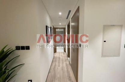 Apartment - 2 - 2 for rent in Sobha Hartland Waves - Sobha Hartland - Mohammed Bin Rashid City - Dubai Apartment - 2 - 2 for rent in Sobha Hartland Waves - Sobha Hartland - Mohammed Bin Rashid City - Dubai