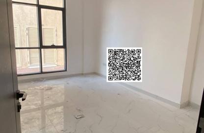 Apartment - 1 - 2 for rent in Smart Tower 1 - Al Amerah - Ajman Apartment - 1 - 2 for rent in Smart Tower 1 - Al Amerah - Ajman