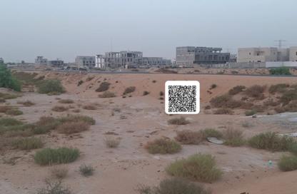 Land - Studio for sale in Kabbali Hills - Al Helio 2 - Al Helio - Ajman