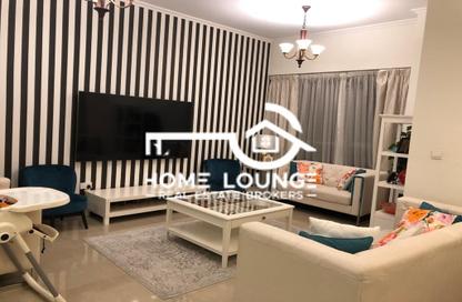 Apartment - 3 - 4 for sale in West Heights 6 - Business Bay - Dubai