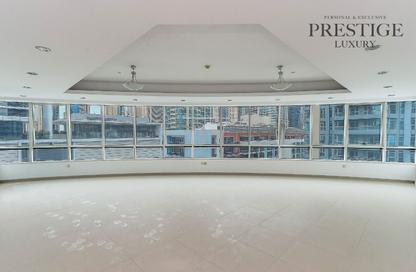 Apartment - 4 - 4 for sale in Horizon Tower - Dubai Marina - Dubai