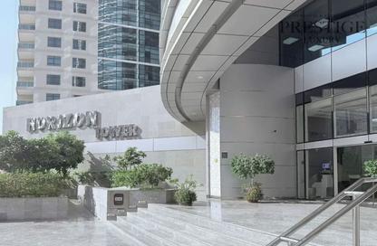 Apartment - 4 - 4 for sale in Horizon Tower - Dubai Marina - Dubai