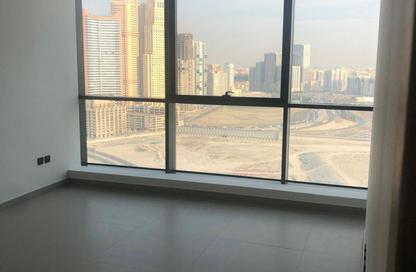 Apartment - 1 Bedroom - 2 Bathrooms for sale in La Plage Tower - Al Mamzar - Sharjah - Sharjah