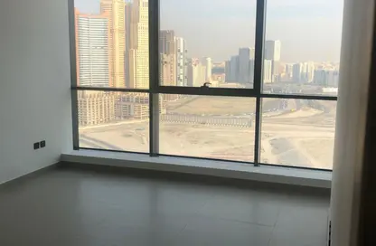 Apartment - 1 Bedroom - 2 Bathrooms for sale in La Plage Tower - Al Mamzar - Sharjah - Sharjah